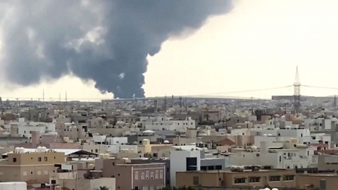 '전쟁 33일째' 공방 격화…이란, 5대 종전 조건 강조