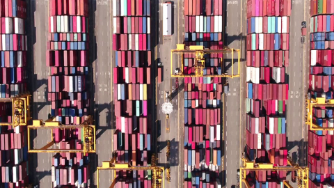 이란전쟁도 못 막은 수출 신기록…반도체 151% 급증