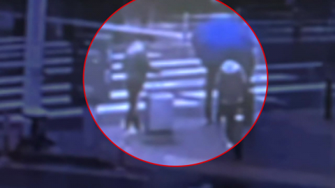 "사위가 주먹으로 폭행"…딸·사위 구속영장 신청 예정