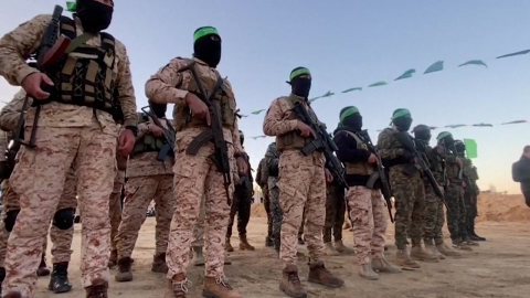 이란 혁명수비대 "미국 빅테크, 테러 작전 협조" 보복 경고