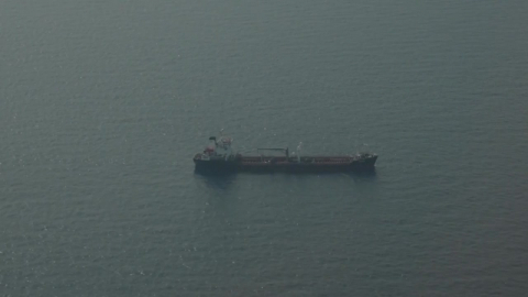 원유 위기경보 '경계'로…8일부터 '공공기관 차량 2부제'