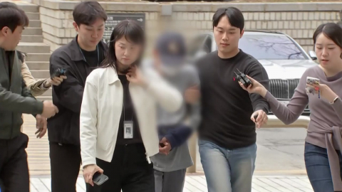 재산 분할 문제로 전처 살해한 60대 구속