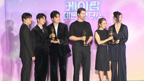 오스카 품은 '케데헌' 속편은?…"핵심은 역시 한국적인 것"