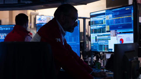 뉴욕 증시, 미·이란 종전 기대감에 동반 상승 출발