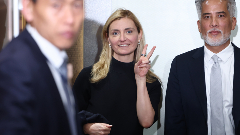 미 국무부 공공외교차관, 한국에 정보통신망법 우려 전달