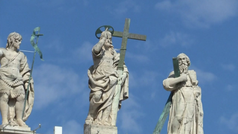 확전 키운 '신의 전쟁'…왜 종교를 내세울까