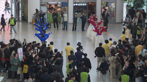 '문화가 있는 날' 확대…"매주 수요일은 문화요일"