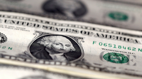 원·달러 환율 1,513.3원 마감...휴전 신경전 여파