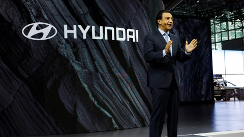 현대차·기아, 이란 전쟁 속에도 '역대 최고 1분기'