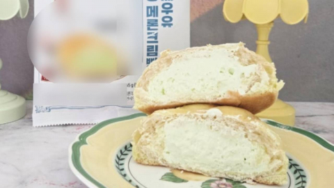 편의점 빵에서 인분 냄새가…실수로 '이것' 넣은 크림빵 전량 회수