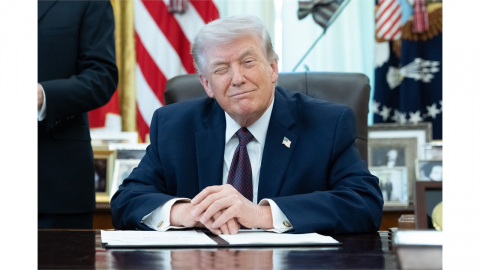 "미, 철강·알루미늄 완제품에 25% 관세"...이번 주 발표 전망