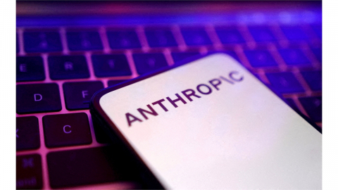 앤트로픽, '클로드코드' 유출 진화 안간힘...8천여 건 삭제요청
