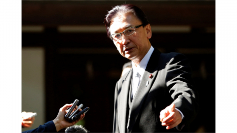 일본 자민당, 개헌 논의 가속...평화헌법에 '자위대 명기' 주목