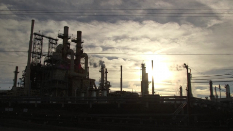 "호르무즈는 남의 일?"…현실은 미국 경제 뒤흔드는 '폭탄'