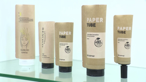 출구 안 보이는 이란전쟁…플라스틱 대신 '종이 용기' 찾는다