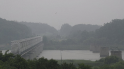 파주 임진강서 남성 추정 시신 발견…북한 주민 여부 조사