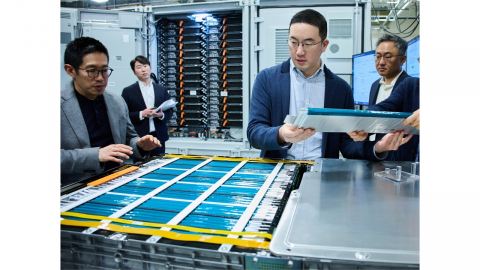 [기업] LG 구광모, 미 ESS·브라질 가전 생산거점 방문...현지 전략 점검