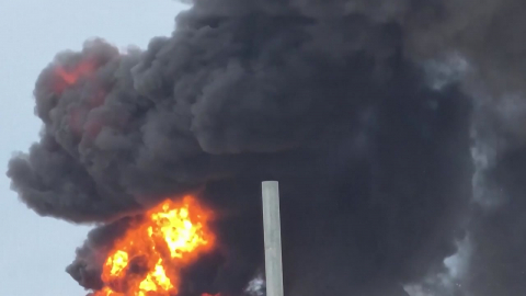 이란, 트럼프에 "파괴적 공격" 경고…공습 재개