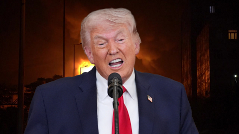 종전구상·새 발표 없었던 연설…유가 다시 급등