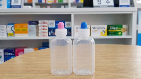 약국도 나프타 대란 직격타 "물약통 주문 막혀, 소아과 인근 심각"