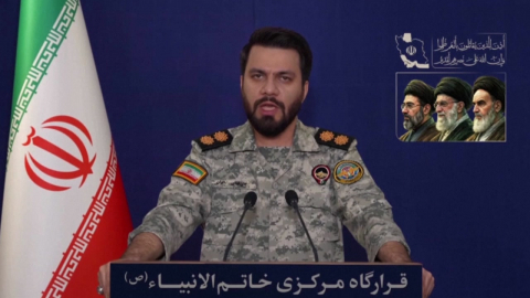 이란, 트럼프에 "파괴적 공격" 경고…이스라엘도 공습 재개