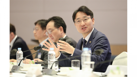 국세청장 "정기 세무조사 시기, 납세자가 직접 선택"...'패러다임 대전환'