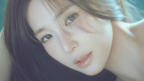 소녀시대 티파니, PMG 코리아서 새 출발…“솔로 10주년 활동 준비 중”