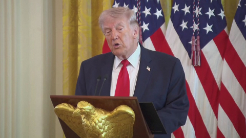 "핵무기 옆에 미군 있는데"…한국 향해 이례적 공개 불만