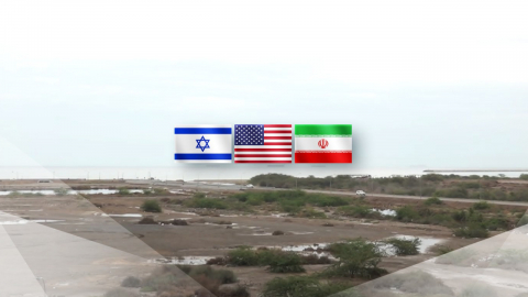 이란 “더 파괴적 공격" 다짐…트럼프 연설 후 공방전