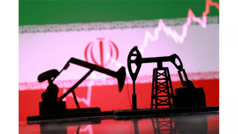 브렌트유 현물 배럴당 141달러...2008년 이후 최고