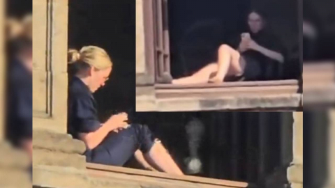 대통령궁서 일광욕 논란…멕시코 고위 관리 결국 사퇴