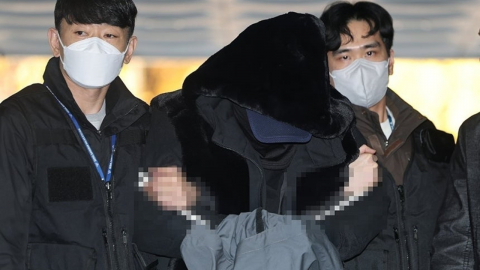 \'일본인 모녀 참변\' 음주운전자에 징역 7년 구형…테슬라도 몰수 요청