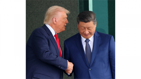 미국에서 마약 밀수하던 중국인 본국 송환...미중 마약 협력 첫 성과