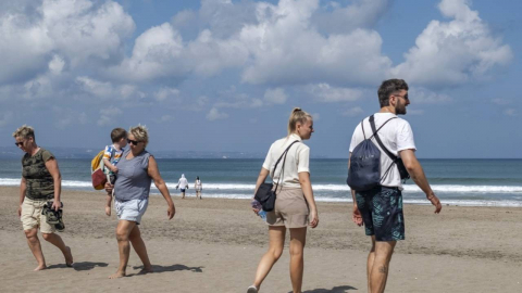 발리서 납치·살해·성범죄까지…외국인 노린 범죄 급증