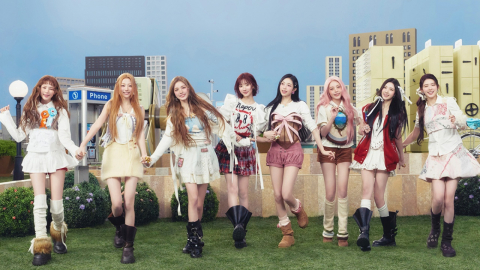 하츠투하츠, '캐치! 티니핑' 일본 방영작 오프닝 테마 가창자 낙점