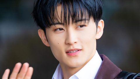 NCT 마크, 데뷔 10년 만에 홀로서기…SM과 계약 종료 