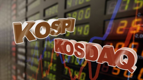  '5,300 회복' 코스피, 2.7% 상승 마감…원·달러 환율 1,505원