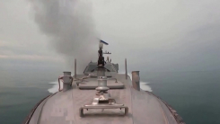 이란, 걸프국 빅테크 기업 공격...호르무즈 '톨게이트화' 우려