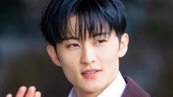 마크 "SM·NCT 평생 고마울 것…내 열매 찾아 이루고 싶다"