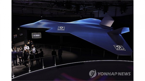 일본·영국·이탈리아 차세대 전투기 공동개발 본궤도...민간업체와 계약