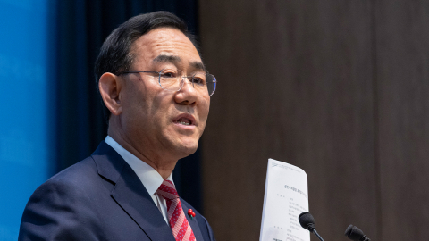 주호영 "가처분 기각, 깊은 유감"…무소속 출마 언급 없어