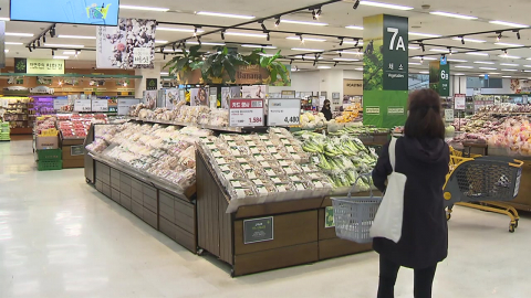 치솟는 유가·환율에…물가 상승은 '시간문제'