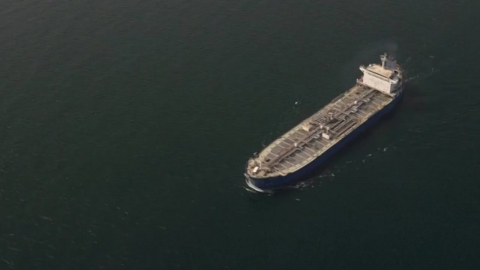 이란, 걸프국 빅테크 기업 공격…호르무즈 '톨게이트화' 우려