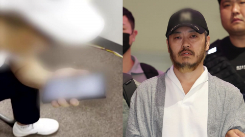 경찰, 박왕열 범죄단체조직죄 추가…조카 포함 공범 추적