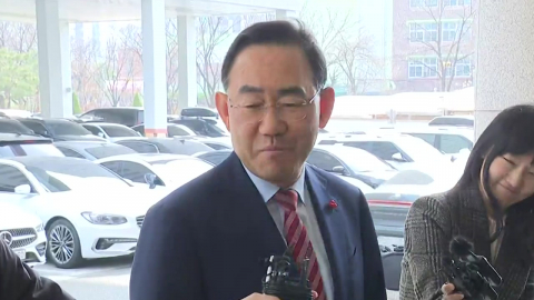 '컷오프' 주호영 가처분도 기각…무소속 출마 강행?