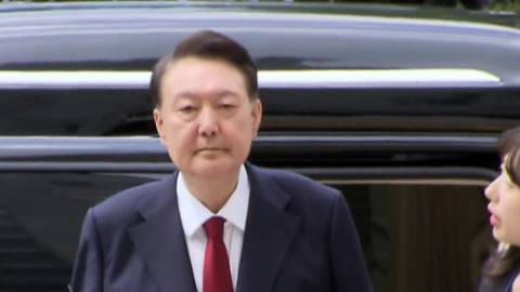 윤, 3대 특검 수사받았지만…노상원 수첩 등 의혹 \'여전\'