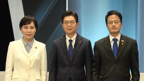 민주당 서울시장 후보들, 부동산 공약 격돌