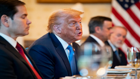 NYT "트럼프 정책, 미국에 부메랑...중국·이란은 역이용해 반격"