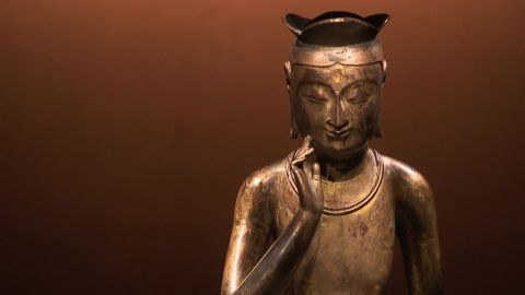 '관람객 세계 3위' 도약한 국립중앙박물관…'유료화' 혼선 계속