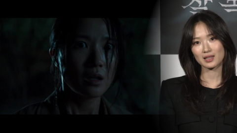 "물귀신 체험형 공포"…'왕사남' 기세 이어갈까